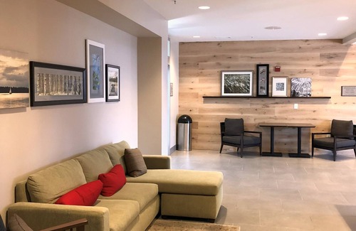 San Jose Hotel | Country Inn & Suites by Radisson, San Jose International Airport, CA