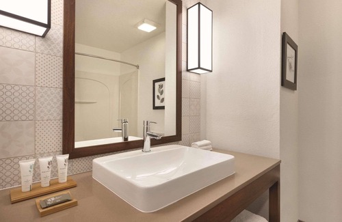 Tampa Hotel | Country Inn & Suites by Radisson, RJ Stadium - Tampa Airport East