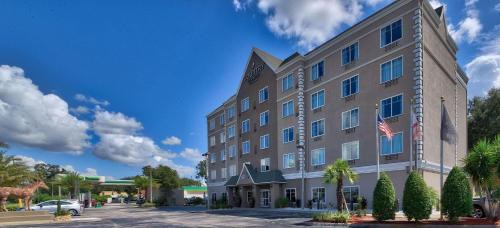 Ocala Hotel | Country Inn & Suites by Radisson Ocala Southwest