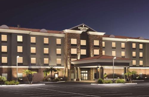 Tampa Hotel | Country Inn & Suites by Radisson, RJ Stadium - Tampa Airport East