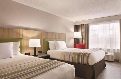 London Hotel | Country Inn & Suites by Radisson, London, KY