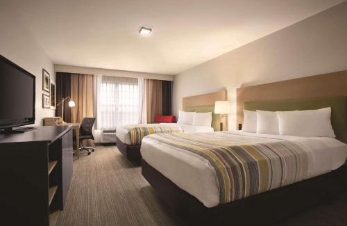 Bowling Green Hotel | Country Inn & Suites by Radisson, Bowling Green, KY