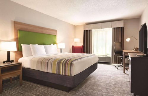 Greensboro Hotel | Country Inn & Suites by Radisson, Greensboro, NC