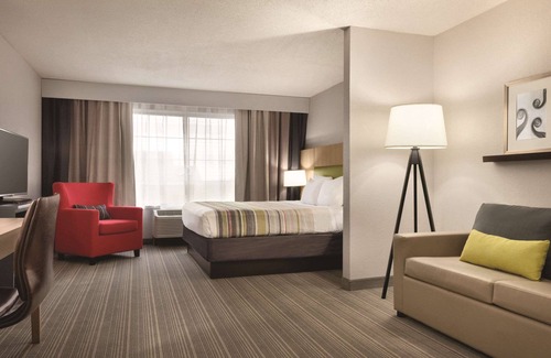 Merrillville Hotel | Country Inn & Suites by Radisson, Merrillville, IN