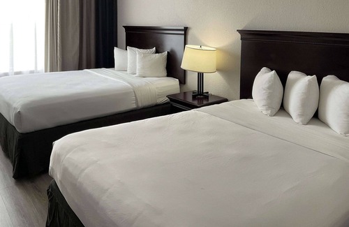 Tallahassee Hotel | Country Inn & Suites by Radisson, Tallahassee-University Area, FL