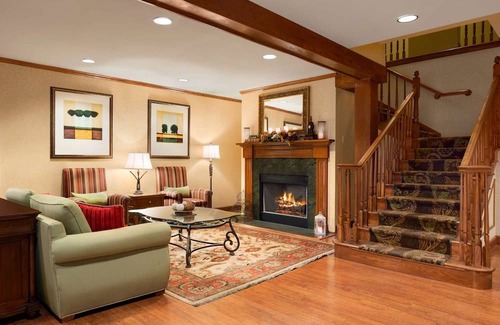 Anderson Hotel | Country Inn & Suites by Radisson, Anderson, SC