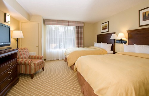 Fredericksburg Hotel | Country Inn & Suites by Radisson, Fredericksburg, VA