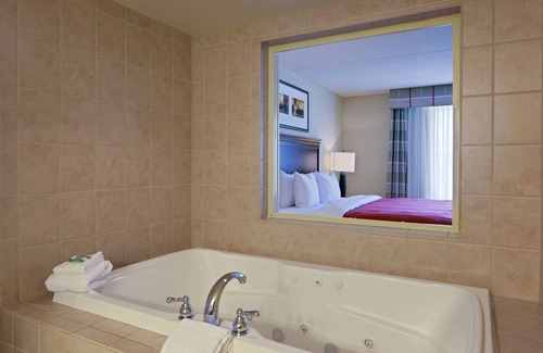 Fredericksburg Hotel | Country Inn & Suites by Radisson, Fredericksburg, VA