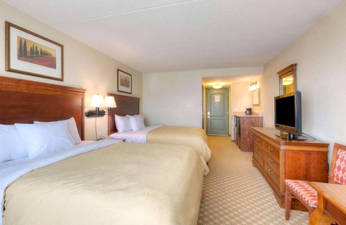 Fredericksburg Hotel | Country Inn & Suites by Radisson, Fredericksburg, VA