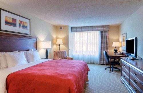 Fredericksburg Hotel | Country Inn & Suites by Radisson, Fredericksburg, VA