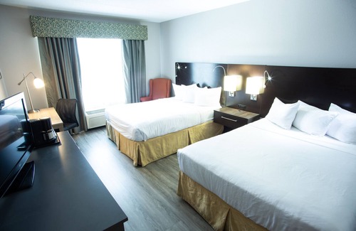 Mechanicsburg Hotel | Country Inn & Suites by Radisson, Harrisburg West Mechanicsburg