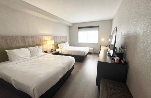 Port Charlotte - Charlotte Harbor Hotel | Country Inn & Suites by Radisson, Port Charlotte, FL