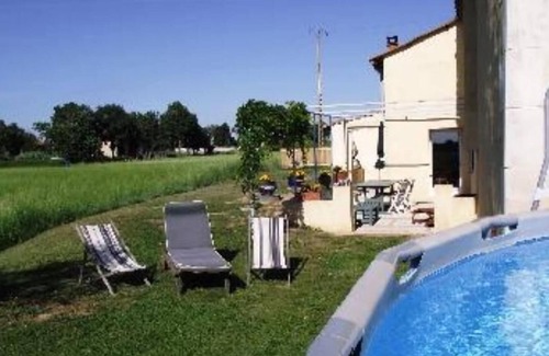 Arles Cottage | country inns - 3 rooms - 4/5 persons