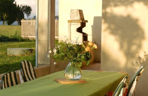 Arles Cottage | country inns - 3 rooms - 4/5 persons