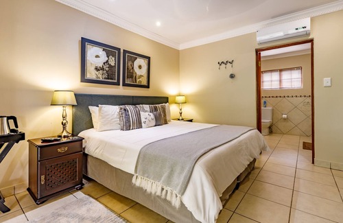 White River House | Country Lane Lodge