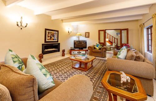 White River Bed & Breakfast | Country Lane Lodge