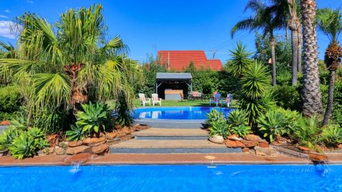 Dubbo Hotel | Country Leisure Motor Inn