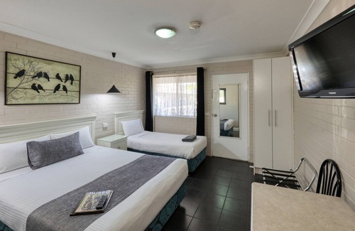 Dubbo Hotel | Country Leisure Motor Inn