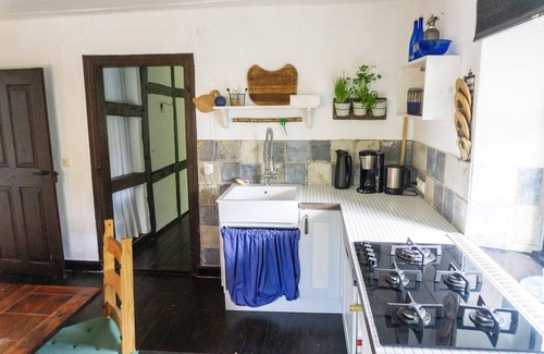 Roes Apartment | Country life at the Pyrmonter Zehnthof
