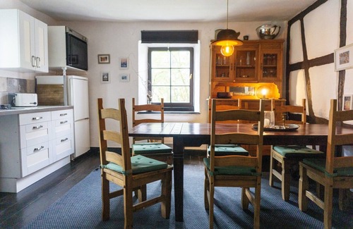 Roes Apartment | Country life at the Pyrmonter Zehnthof