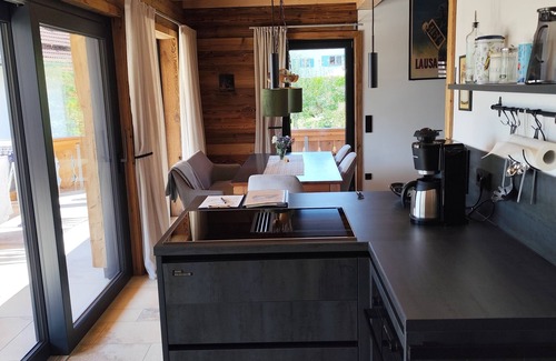 Reichling House | Country life in Upper Bavaria Cozy farm chalet between Ammersee and Lech