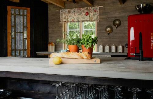 Torestorp House | Country Life Near City And Lake With Room For Many