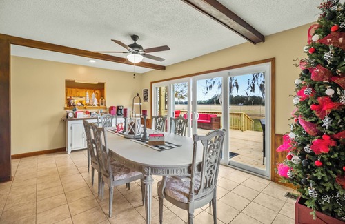 Ludowici House | Country Life!nSpacious 4-bedroom, 3 bathroom house in peaceful Ludowici!