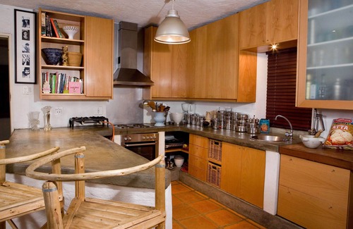 Greater Johannesburg Metropolitan Area Cottage | Country living - 5 minutes from Sandton CBD