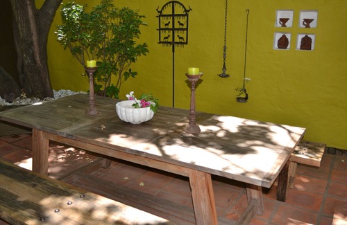 Greater Johannesburg Metropolitan Area Cottage | Country living - 5 minutes from Sandton CBD