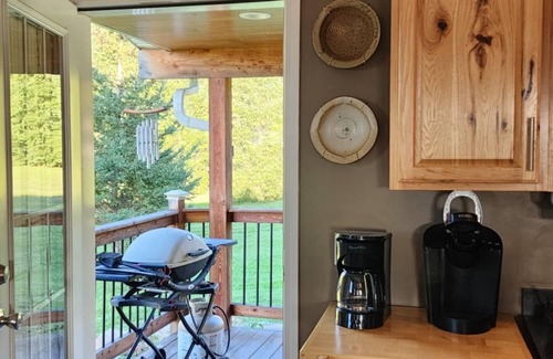 Conesus House | Country Living at It’s Best!