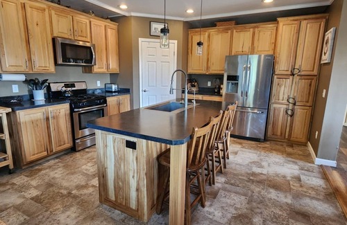 Conesus House | Country Living at It’s Best!