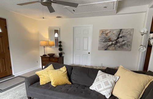 Whites Creek House | country living close to downtown