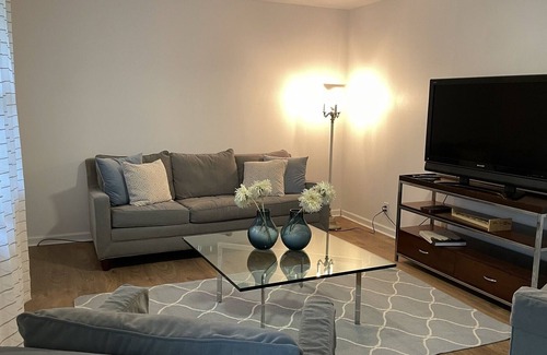 Whites Creek House | country living close to downtown