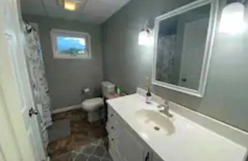 Jamestown House | Country living close to it all