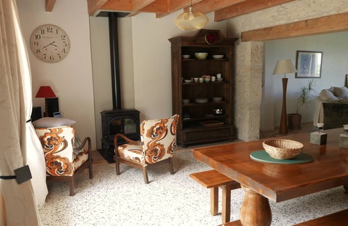 Galapian House | Country living, comfort, simplicity and authenticity