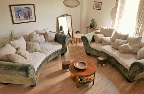 Galapian House | Country living, comfort, simplicity and authenticity