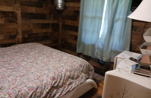 Moundville House | Country Living just for You!