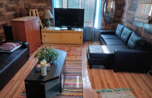 Moundville House | Country Living just for You!