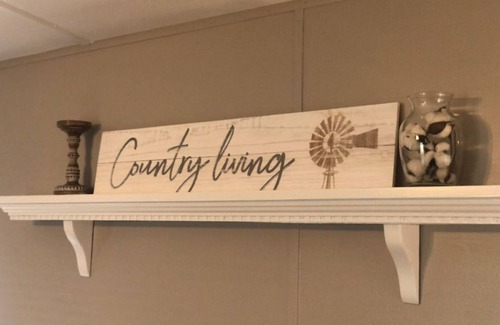 Henderson Other | “Country Living” Near Norfork Lake