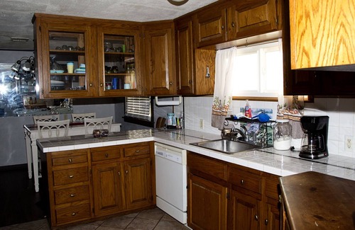 Fall River House | Country Living