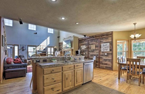 Boise House | Country living with all the comforts of home and close to downtown Boise.