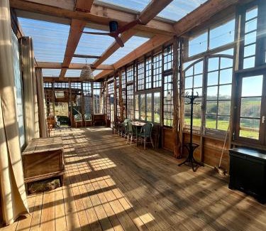 Moulicent Cabin | Country Lodge