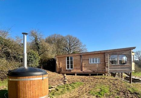Moulicent Cabin | Country Lodge