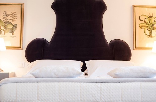 Siena Bed & Breakfast | Country Lodge