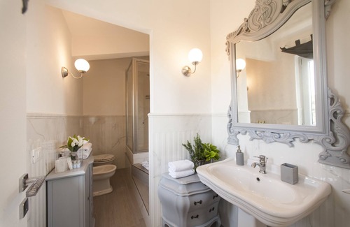 Siena Bed & Breakfast | Country Lodge