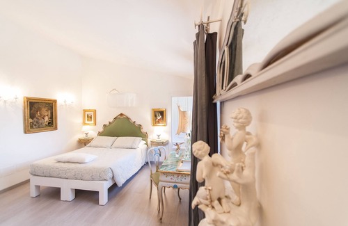 Siena Bed & Breakfast | Country Lodge