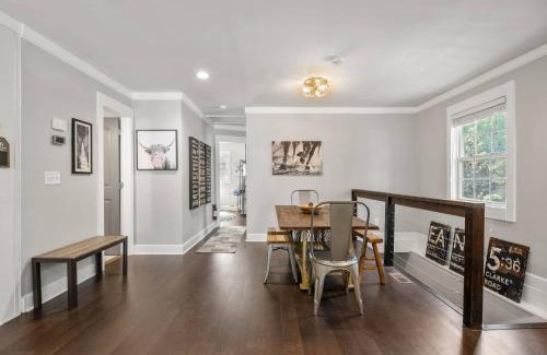 Atlanta House | Country Loves City