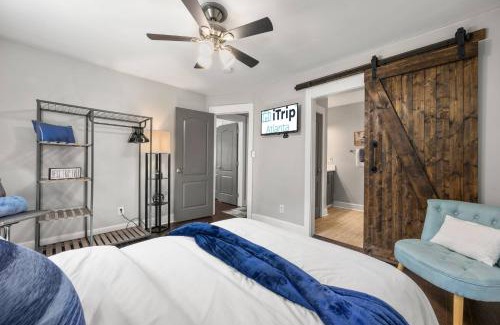 Atlanta House | Country Loves City