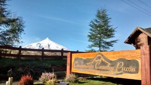 Villarrica House | Country Pucon, descanso total en la Naturaleza