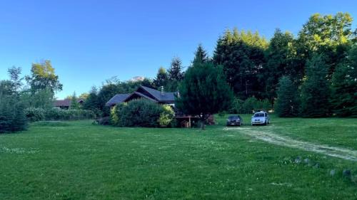 Villarrica House | Country Pucon, descanso total en la Naturaleza